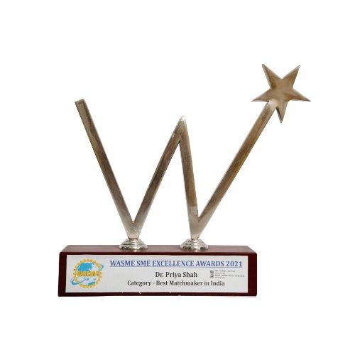 WASME SME Excellence Award